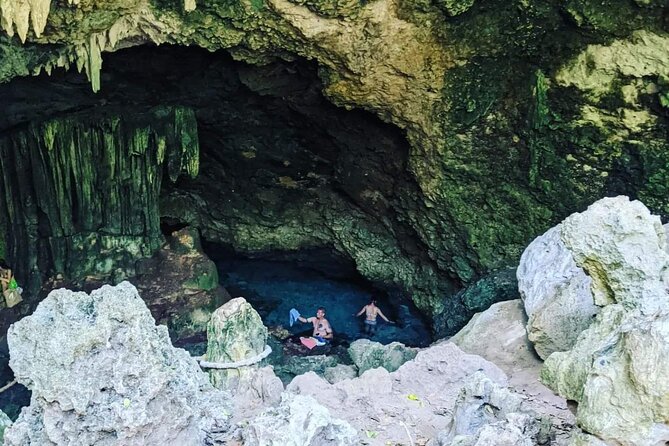 Maalum Cave Zanzibar - Tips for a Memorable Experience