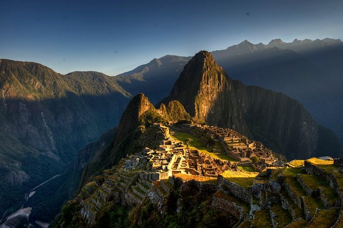 Machu Picchu By Car (2 Days) - Booking and Pricing