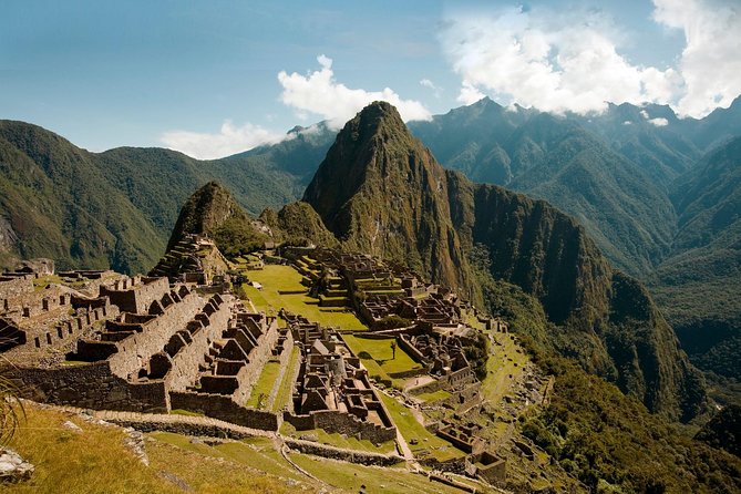 Machu Picchu Day Trip From Sacred Valley - Preparing for the Day Trip