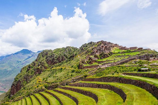 Machu Picchu in One Day (1st Class Panoramic Train Available) - Guided Tour Details
