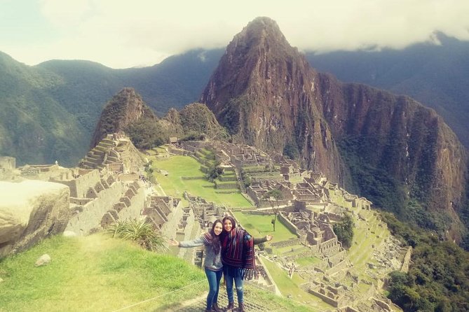 Machu Picchu Private Full-Day Tour View From Cusco - Post-Tour Buffet Lunch
