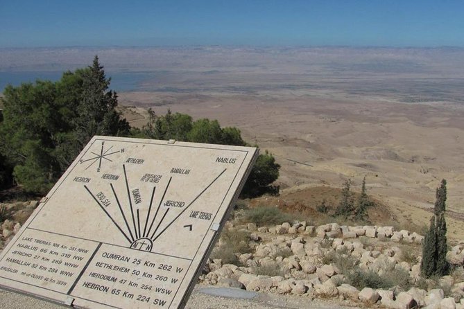 Madaba, Mt Nebo, Dead Sea, Petra & Wadi Rum 3 Days 2 Night - Frequently Asked Questions