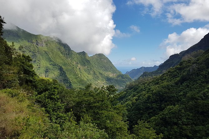 Madeira: Private Guided Levada Dos Tornos Boaventura Hike - Frequently Asked Questions