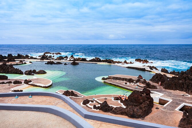 Madeira Westside Achadas Da Cruz, Porto Moniz, Seixal and Fanal - Traveler Feedback and Experiences