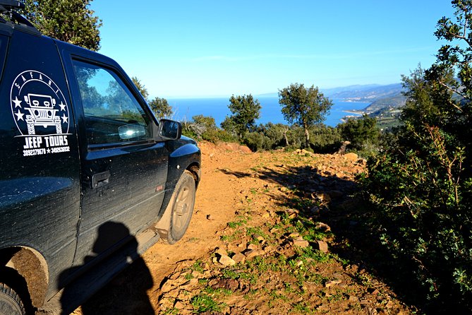 Madonie Wild Adventure - Tour Rating and Pricing