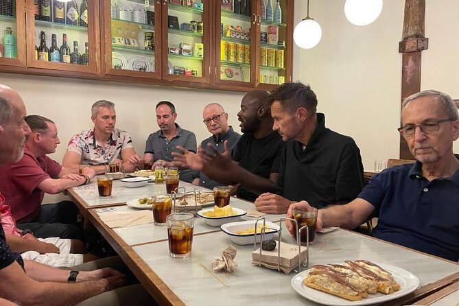 Madrid LGBTQ Tapas Tour - Experience Highlights