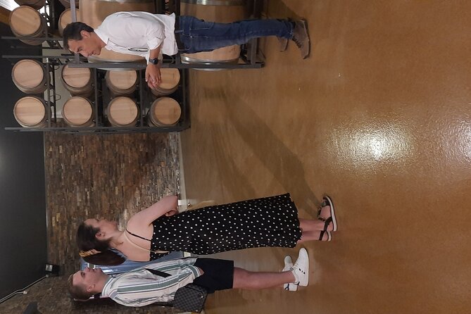 Madrid Winery and Lunch Experience - Frequently Asked Questions