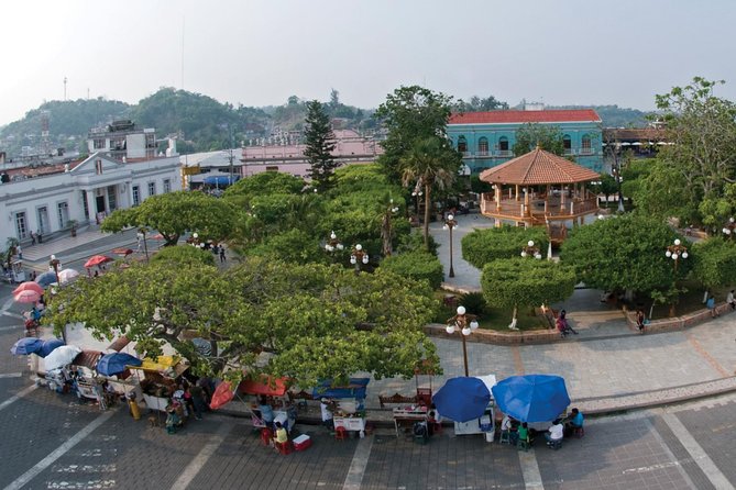Magic Town - Papantla And Tajin In Veracruz - Frequently Asked Questions