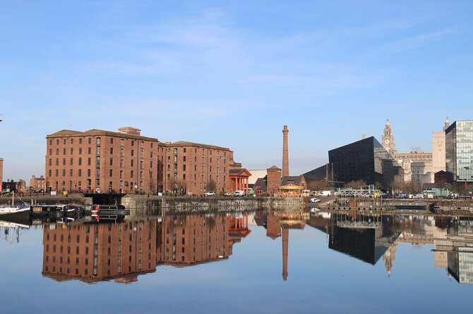 Magical Beatles Licensed Car Tour - Comprehensive Liverpool Tour