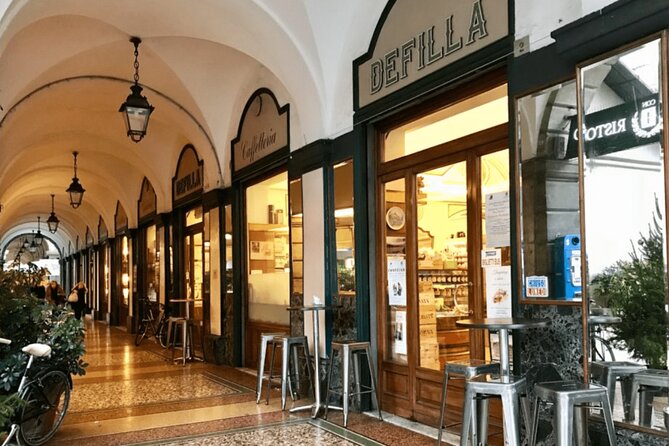 Magnificent Tigullio - Gourmet and Historical Tour in Chiavari - Experiencing Tigullios Culinary Heritage