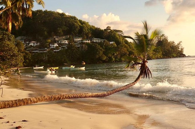 Mahe Private Full Day Tour - Recommended Itinerary Suggestions