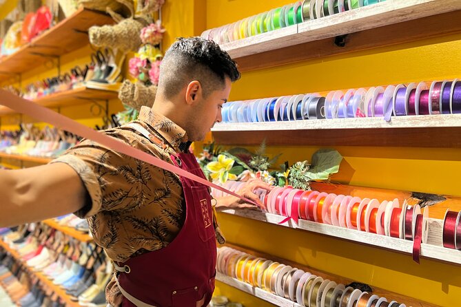 Make Authentic Espadrilles in Valencia - Key Information and Confirmation