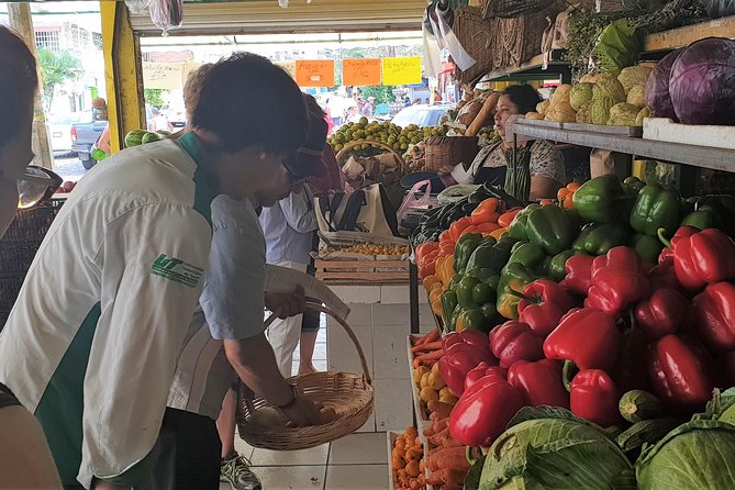 Make Your Own Mole Poblano in Puerto Vallarta - Booking and Cancellation