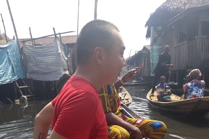 Makoko Floating Community Tour - Traveler Feedback