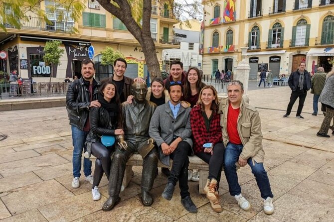 Malaga Bike Tour - Street Art, City Center, Bay Area - Frequently Asked Questions