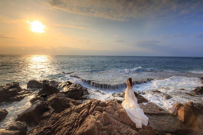 Malaga Photoshoot With Professional Photographer - Frequently Asked Questions