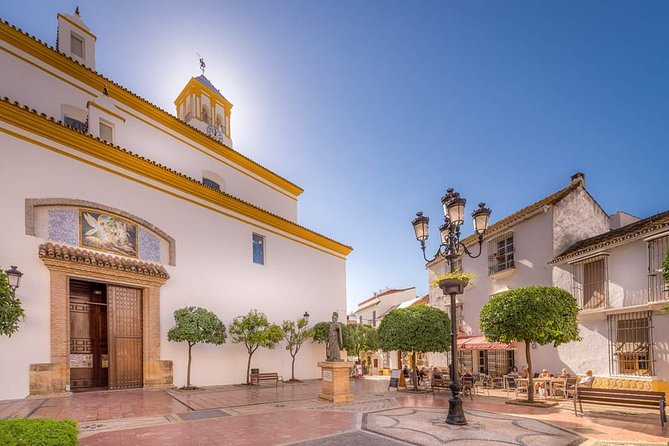 Malaga Private Shore Excursion to Marbella and Puerto Banus - Frequently Asked Questions