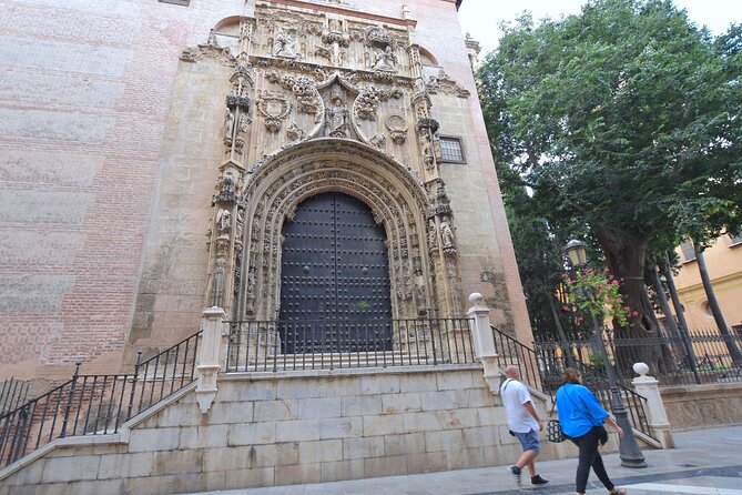 Malaga Private Walking Tour - Positive Traveler Feedback