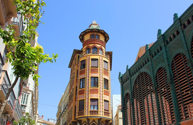 Malaga Privite Tour - Enjoyable Interactions