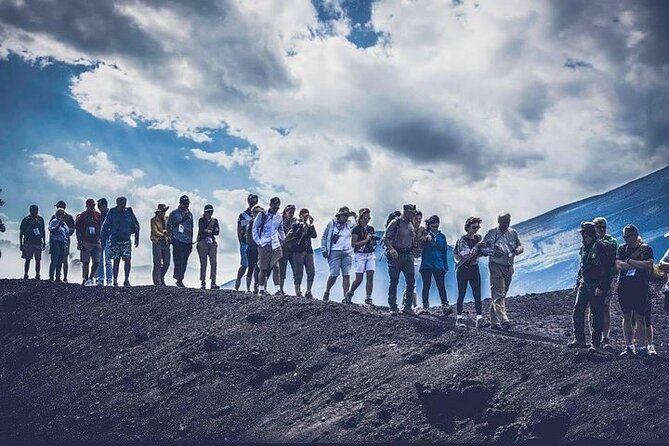 Mangias Brucoli Resort / to Etna 1,900 Meters - Frequently Asked Questions