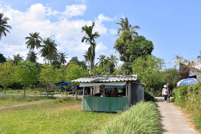 Mangrove Boat Tour in Krabi - Pricing and Booking Options