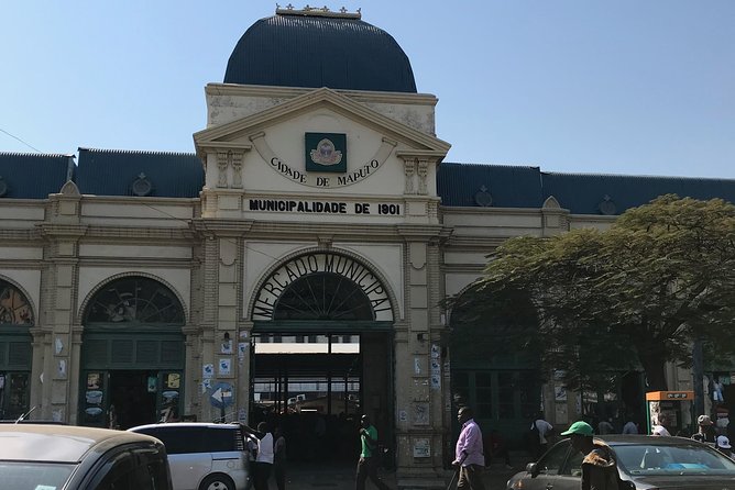 Maputo Indispensable Downtown Walking Tour With Refreshments - Tips for Your Walking Tour