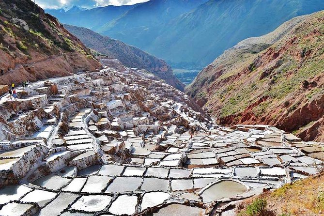 Maras Moray (Day Trip) - Scenic Journey to Maras Township