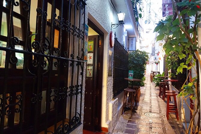 Marbella - Food and History Tour - Positive Traveler Feedback