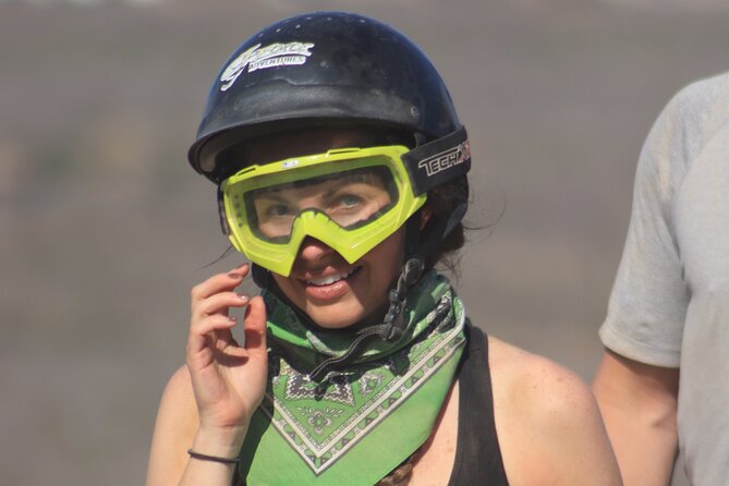 Margaritas Beach and Desert ATV Tour - Additional Recommendations
