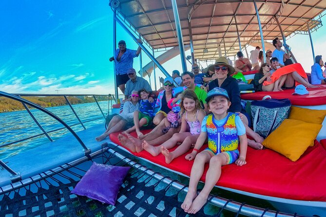 Marietas Islands National Park Full Day All Inclusive Tour - Accessibility and Policies