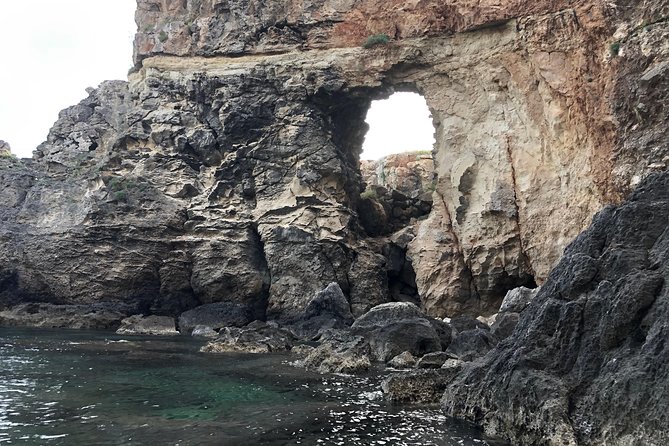 Marine Kayak & Canoe Excursion: Santa Cesarea Terme and the Caves - Ask Away