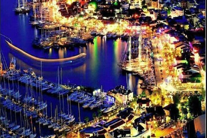 Marmaris & Icmeler Pirate Party Boat With Foam Party - Tips for an Enjoyable Experience