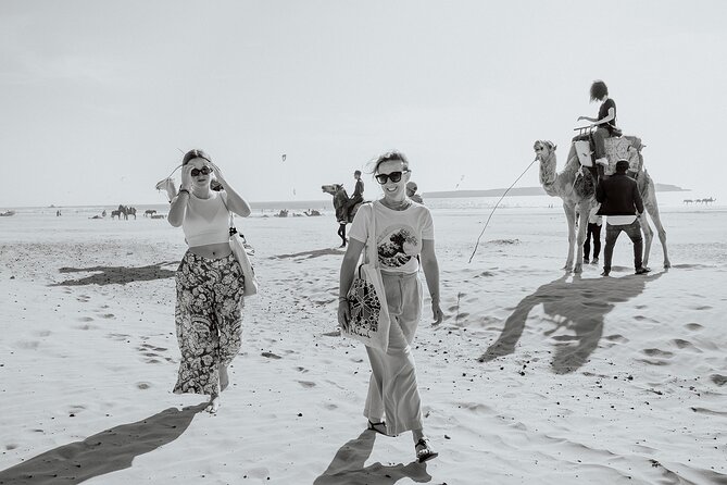 Marrakech Private Photographer - Host Commitment to Quality