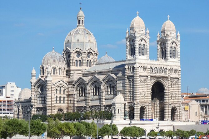 Marseille Self-Guided Audio Tour - Traveler Reviews