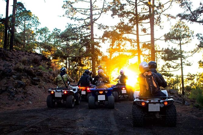Masca Valley Guided Buggy Tour With Lunch, Day & Sunset - What Travelers Are Saying