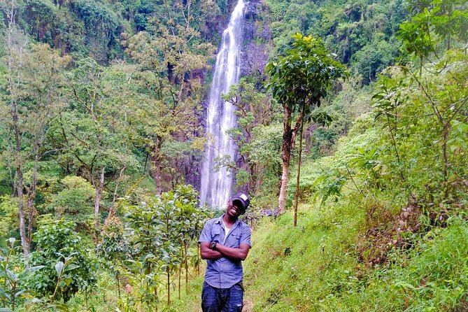 Materuni Waterfall and Coffee Tour ( Fullday). - Frequently Asked Questions