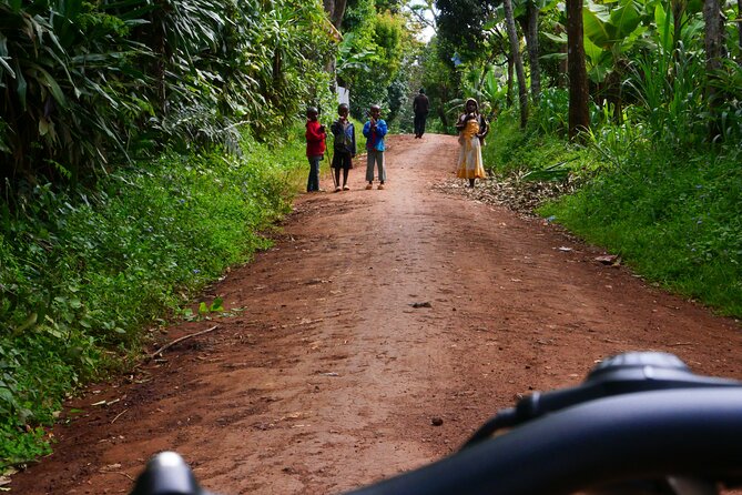 Materuni Waterfall Cycling Day Trip - Frequently Asked Questions
