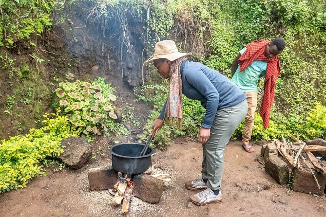 Materuni Waterfall Hike & Coffee Tour - Frequently Asked Questions