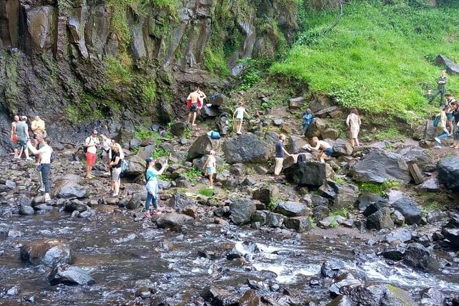 Materuni Waterfalls, Kikuletwa Chemka Hot Springs, Coffee Tour - Accessibility and Participation Details
