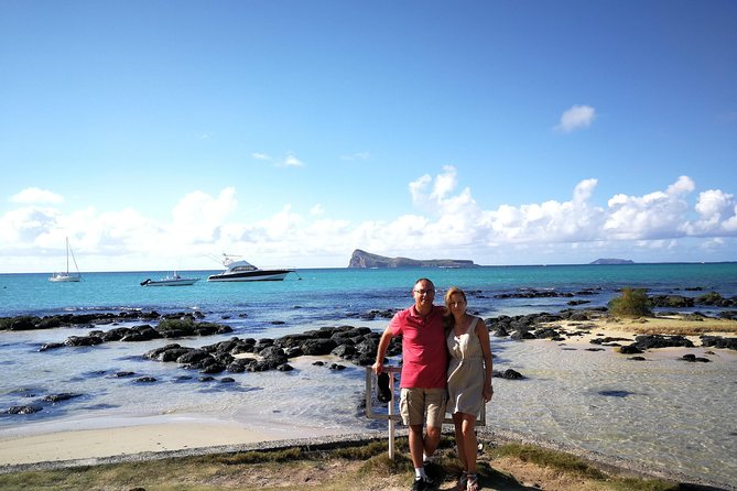 Mauritius Guided North Tour (Private) - Booking Information