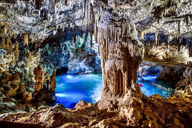 Mayan Underworld Experience (Cenote-Museum) - Overall Feedback