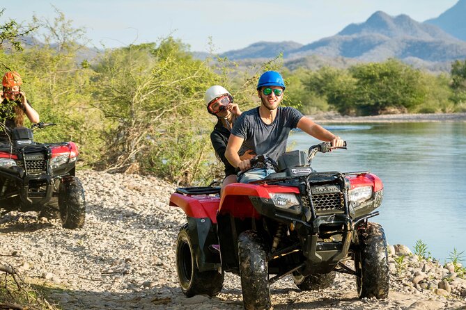Mazatlan 5-Hour Guided Tour - About Veraneando Adventure