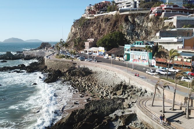 Mazatlan - City Tour - Frequently Asked Questions