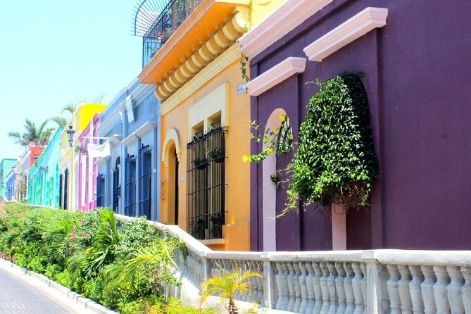Mazatlán City Tour - Frequently Asked Questions