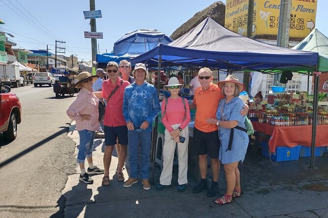Mazatlan Routes of Taste Food Tour - Customer Feedback