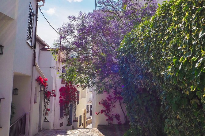 Medieval Costa Brava Day-Trip From Girona - Itinerary Overview