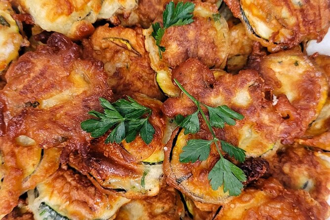 Mediterranean Cooking Class in the Heart of Aix-En-Provence - Ask Away