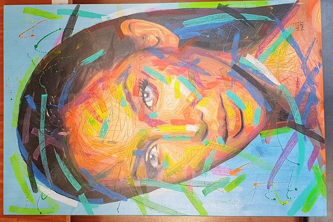 (Meet the Artist)Art Gallery & Street Art Tour With Lunch - Traveler Impressions and Recommendations
