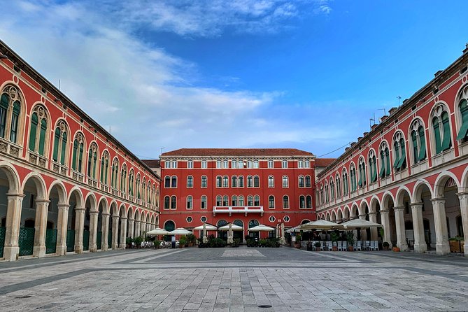 Meet the Balkans - 10 Day Tour of Croatia, Bosnia and Montenegro - Tour Highlights and Logistics
