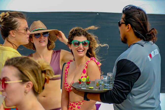 Mega Yacht All-Inclusive Yelapa Waterfall & Snorkeling Adventure - Safety and Security